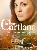 Bakom kulisserna (eBook, ePUB)