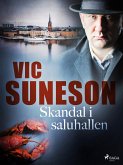 Skandal i saluhallen : detektivroman (eBook, ePUB)