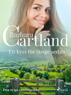 En kyss för länge sedan (eBook, ePUB) Cover En kyss för länge sedan (eBook, ePUB)