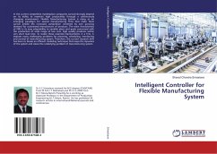 Intelligent Controller for Flexible Manufacturing System - Srivastava, Sharad Chandra