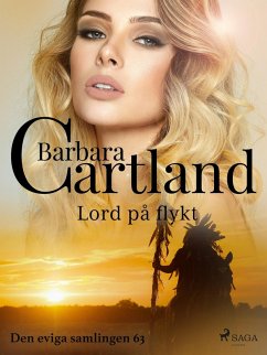 Lord på flykt (eBook, ePUB) - Cartland, Barbara
