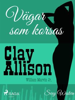 Cover Vägar som korsas (eBook, ePUB)