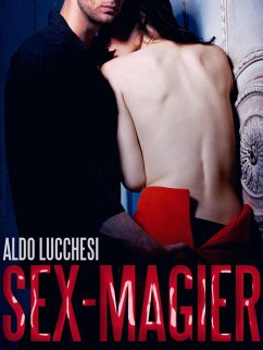 Cover Sex-Magier (eBook, ePUB)