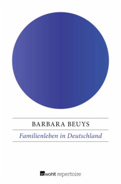 Familienleben in Deutschland - Beuys, Barbara