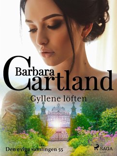 Gyllene löften (eBook, ePUB) - Cartland, Barbara