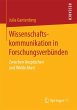 Wissenschaftskommunikation in... - Bild 1