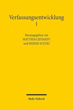 Verfassungsentwicklung