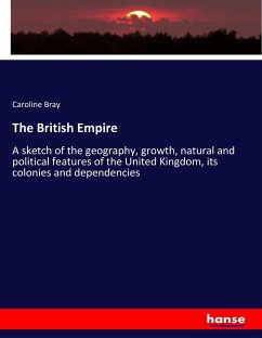 The British Empire - Bray, Caroline