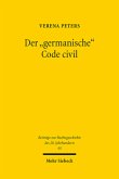 Der "germanische" Code civil