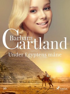 Under Egyptens måne (eBook, ePUB) - Cartland, Barbara