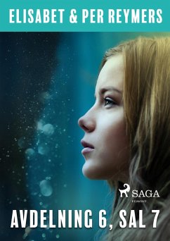 Cover Avdelning 6, sal 7 (eBook, ePUB)