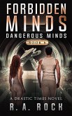 Dangerous Minds (Forbidden Minds, #6) (eBook, ePUB)