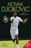 Novak Djokovic - The Biography (eBook, ePUB)