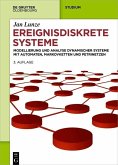 Ereignisdiskrete Systeme (eBook, PDF)