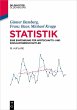 Statistik (eBook, ePUB) - Bild 1