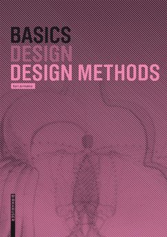 Basics Design Methods (eBook, ePUB) - Jormakka, Kari
