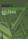 Basics Holzbau (eBook, ePUB)