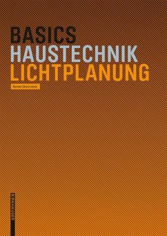 Basics Lichtplanung (eBook, ePUB) - Skowranek, Roman