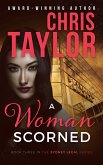 A Woman Scorned (The Sydney Legal Series, #3) (eBook, ePUB)