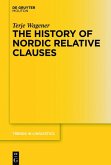 The History of Nordic Relative Clauses (eBook, PDF)