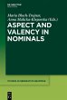 Aspect and Valency in Nominals (eBook,... - Bild 1