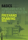 Basics Freehand Drawing (eBook, ePUB)