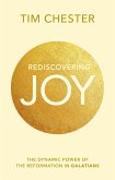 Rediscovering Joy (eBook, ePUB)
