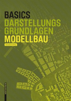 Basics Modellbau (eBook, ePUB) - Schilling, Alexander