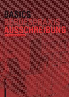 Basics Ausschreibung (eBook, ePUB) - Brandt, Tim; Franssen, Sebastian