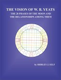 The Vision of W. B. Yeats The 28 Phases Of The Moon And The Relationships Among Them (eBook, ePUB)