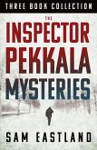 The Inspector Pekkala Mysteries (eBook, ePUB)