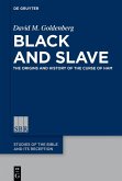Black and Slave (eBook, ePUB)