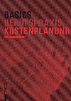 Basics Kostenplanung (eBook, ePUB) - Bielefeld, Bert; Schneider, Roland