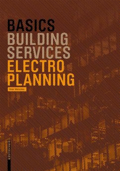 Cover Basics Electro Planning (eBook, ePUB)