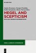 Hegel and Scepticism (eBook, PDF) - Bild 1