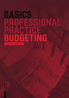 Basics Budgeting (eBook, ePUB) - Bielefeld, Bert; Schneider, Roland