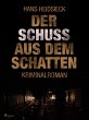 Der Schuss aus dem Schatten (eBook,... - Bild 1