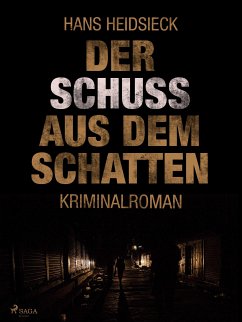 Der Schuss aus dem Schatten (eBook, ePUB) - Heidsieck, Hans