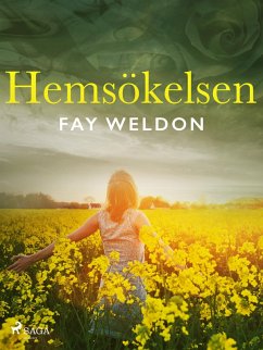 Hemsökelsen (eBook, ePUB) - Weldon, Fay