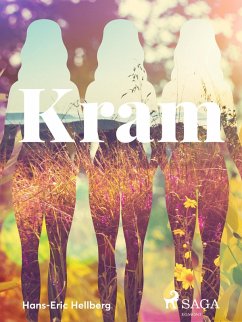 Kram (eBook, ePUB) - Hellberg, Hans-Eric