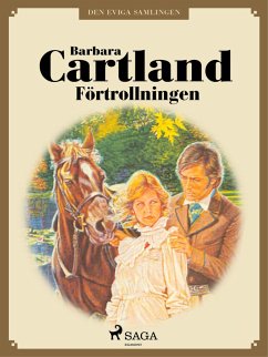 Cover Förtrollningen (eBook, ePUB)