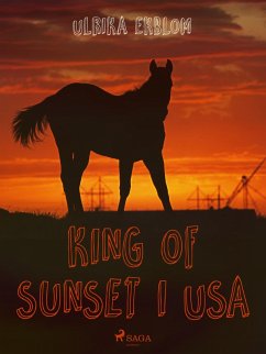 King of Sunset i USA (eBook, ePUB) - Ekblom, Ulrika
