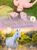 Ingen får veta (eBook, ePUB) Ingen får veta (eBook, ePUB)