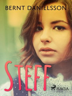 Steff (eBook, ePUB) - Danielsson, Bernt