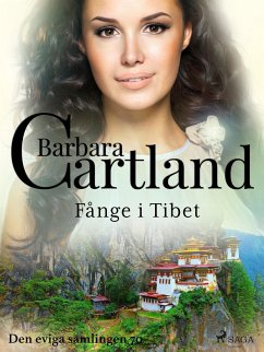 Cover Fånge i Tibet (eBook, ePUB)