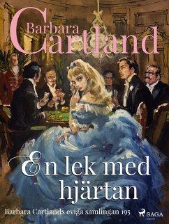 Cover En lek med hjärtan (eBook, ePUB)