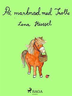 Cover På marknad med Trolle (eBook, ePUB)