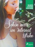 Schön war's im Internat Ulrike (eBook, ePUB)