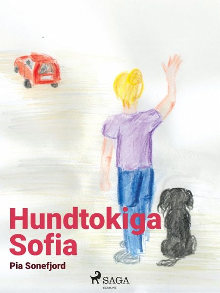 Hundtokiga Sofia (eBook, ePUB) Hundtokiga Sofia (eBook, ePUB)