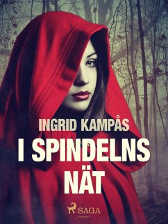 Cover I spindelns nät (eBook, ePUB)